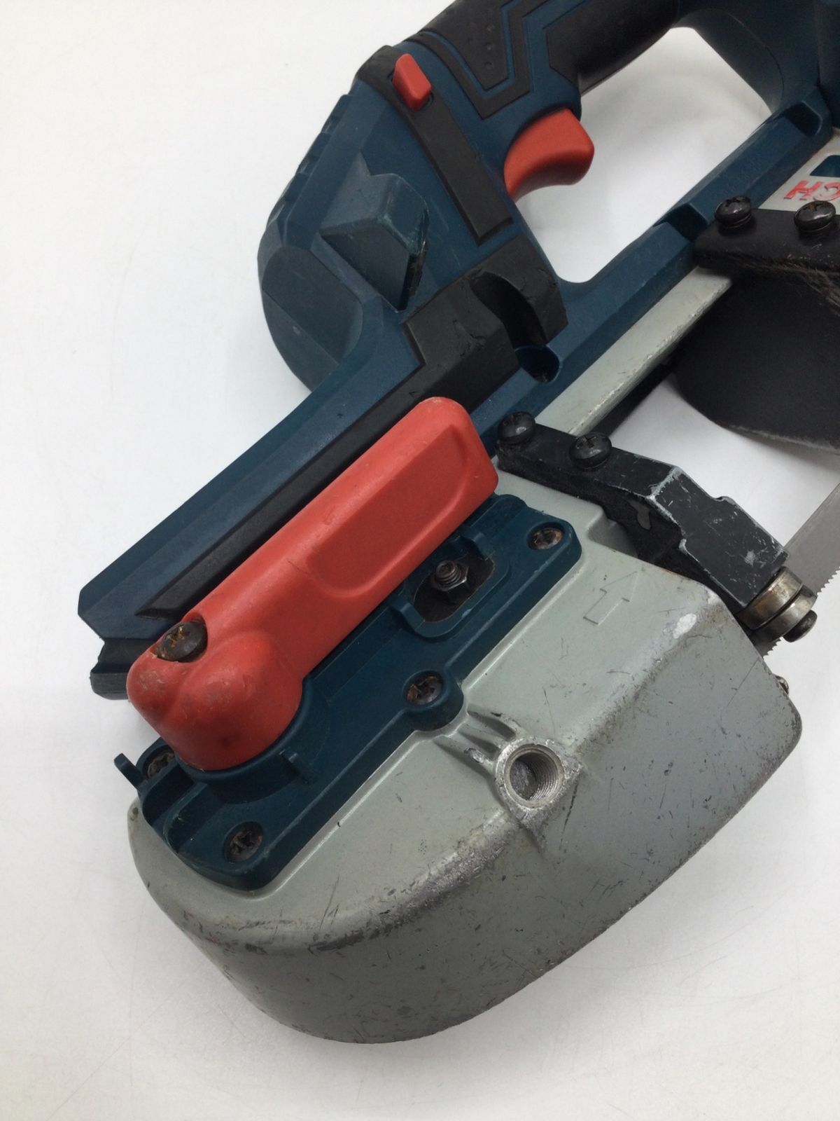 BOSCH バンドソー Amazon | Bosch Professional(ボッシュ) 18V コードレス