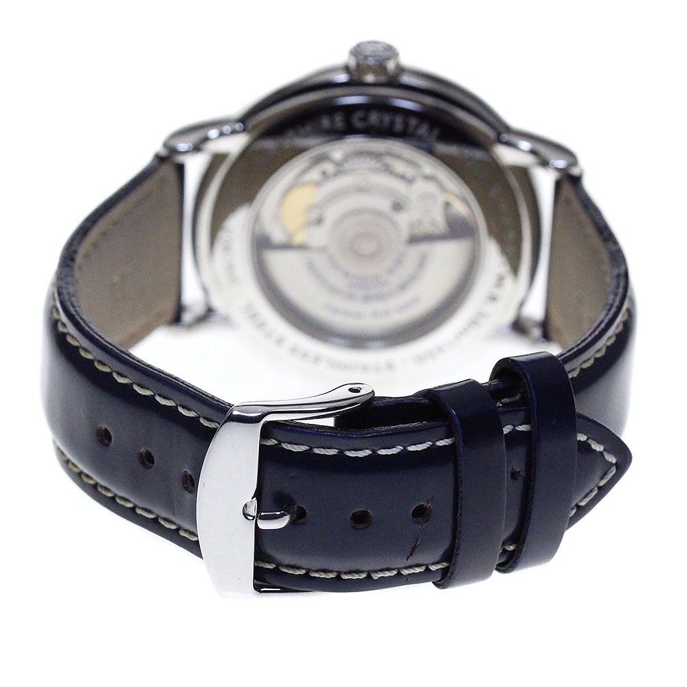 レイモンドウィル RAYMOND WEIL 2827 デイト 自動巻き メンズ_819288