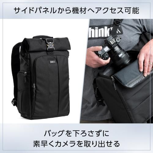 フォーカスポイント 22L