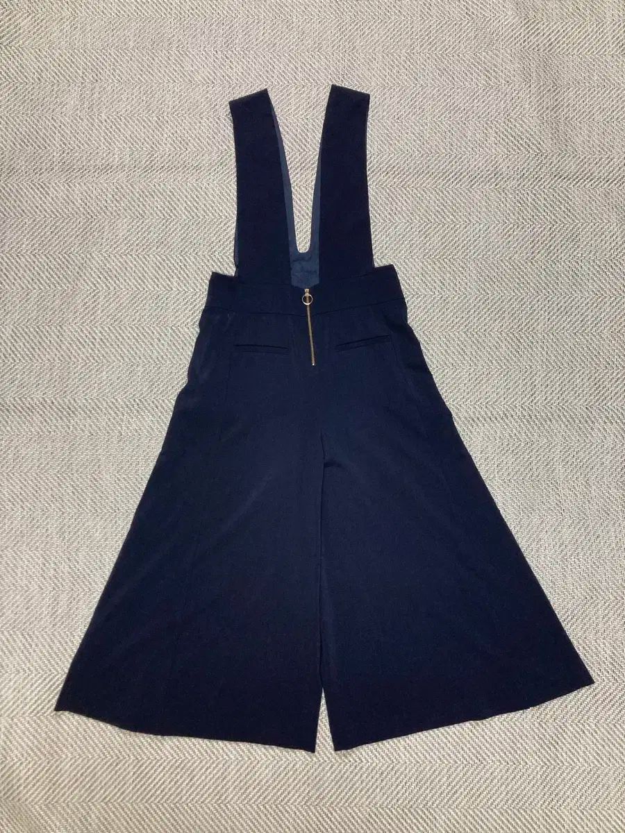 66 決闘 ネイビー ワイド オールインワン