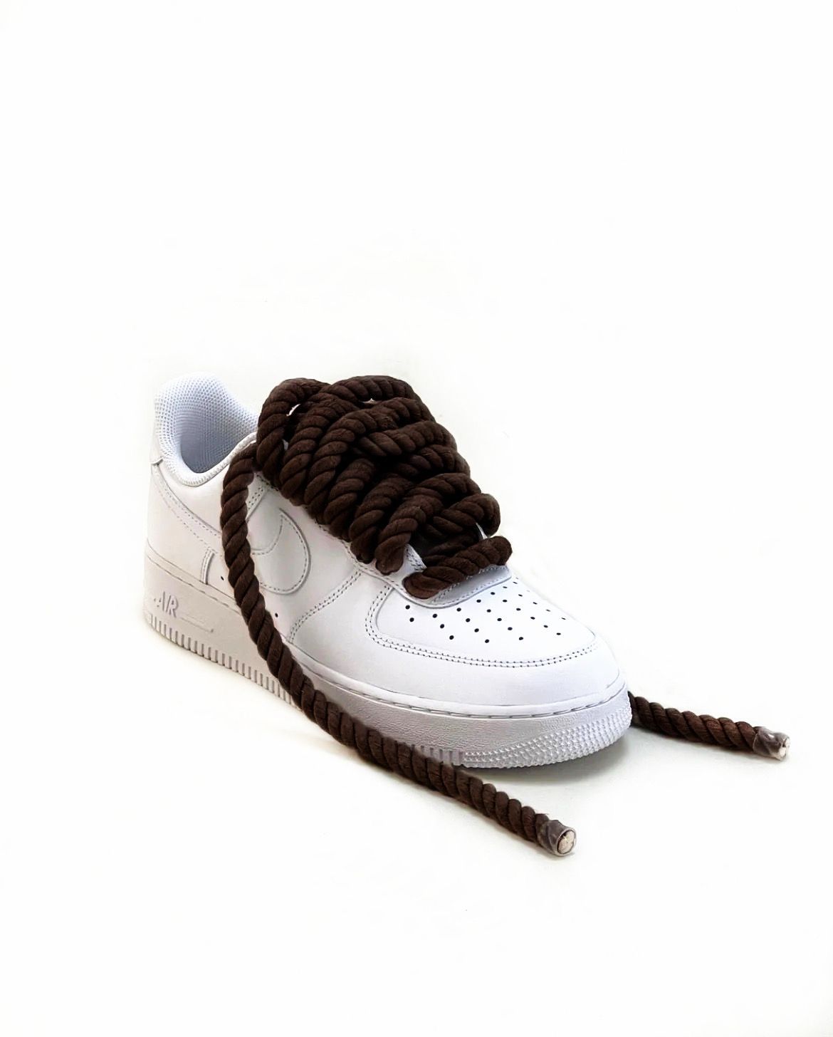 Rope Shoelaces 