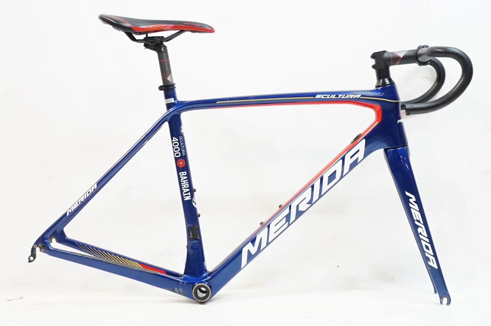 2025年最新】merida scultura 4000の人気アイテム - メルカリ