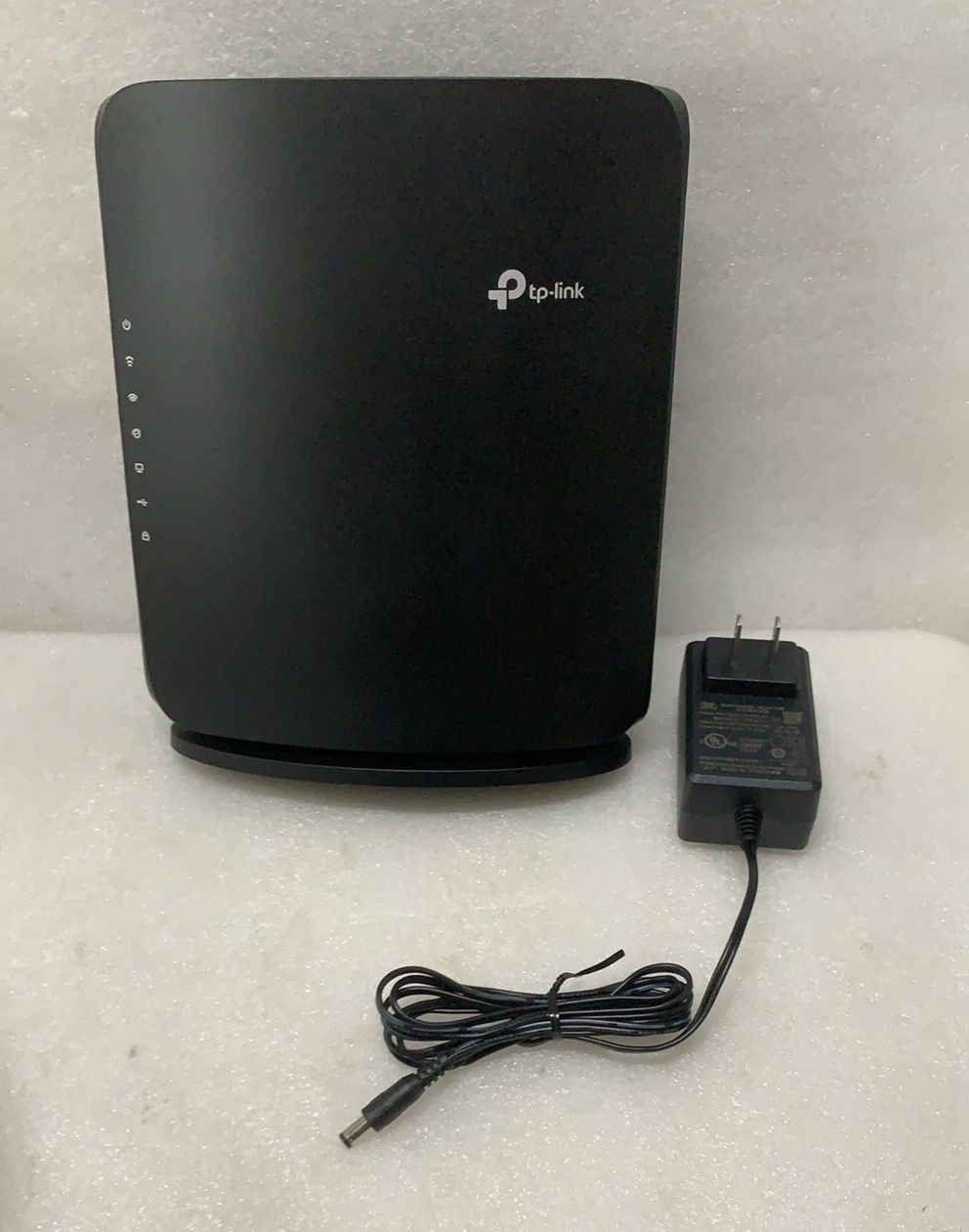 523175 TP-Link Archer BE7200 デュアルバンドWi-Fi7ルーター