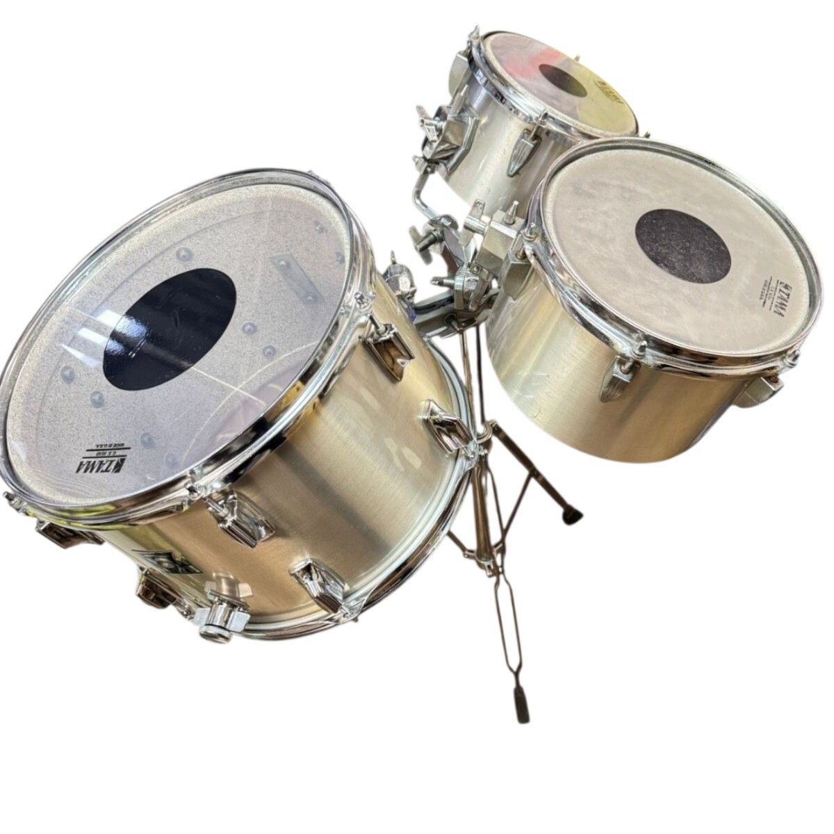 スタンド付き フロアタム