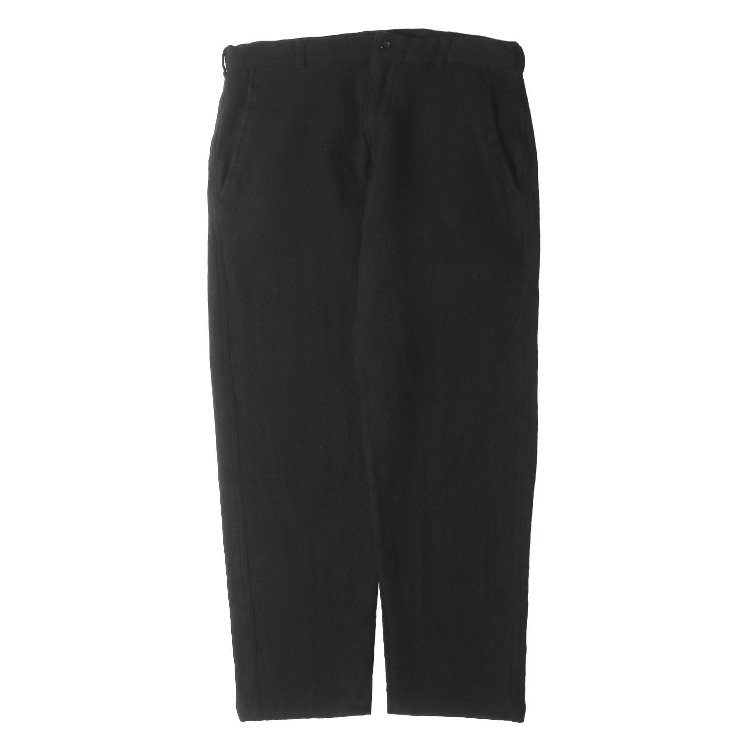 美品 22aw コムデギャルソン パンツ 美品COMME des GARCONS SHIRT