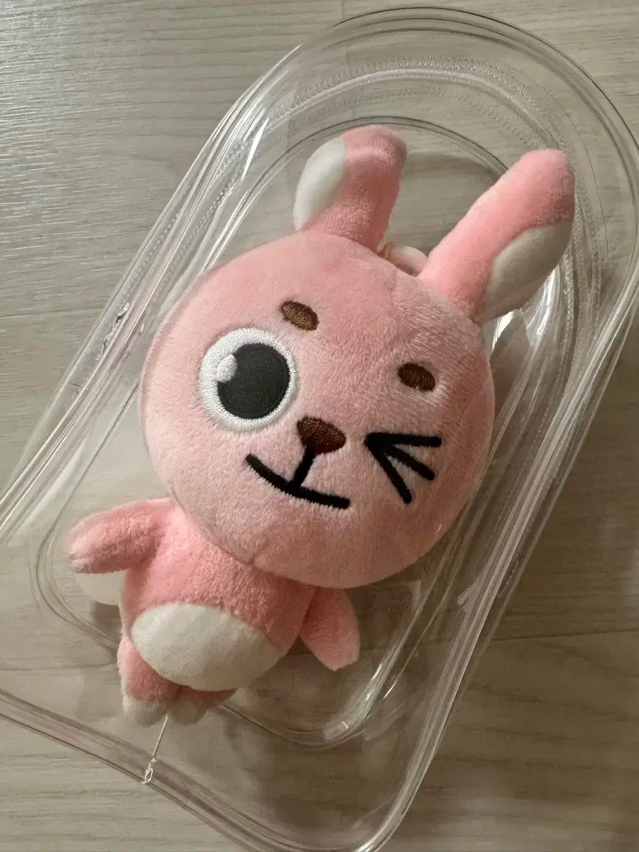 19 ウォンピル WONPIL ウィンクパイク