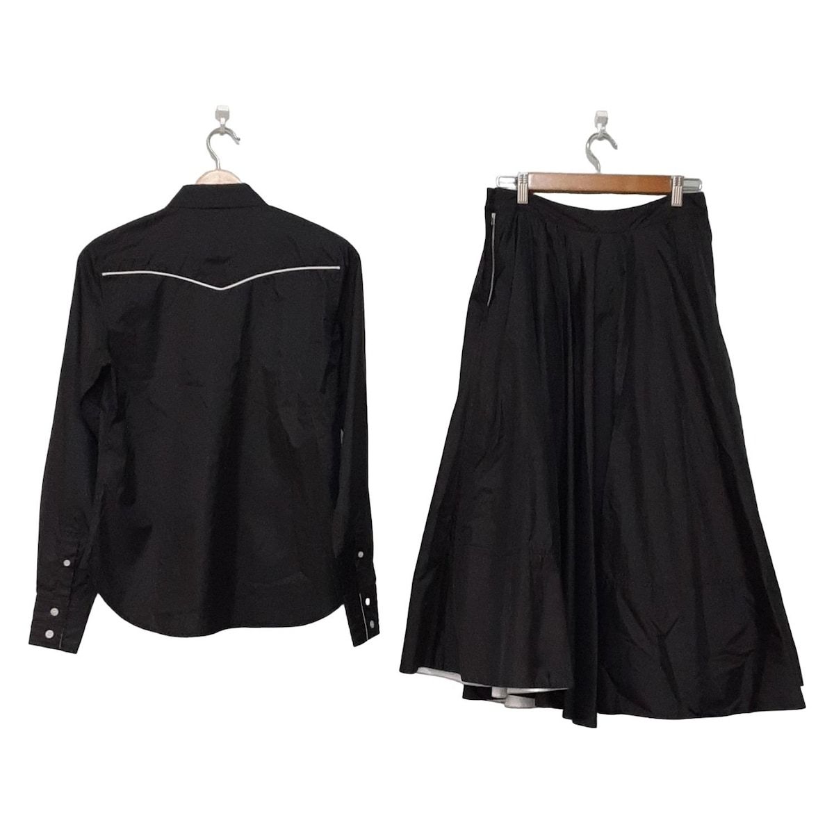 カルバンクライン スカートセットアップ