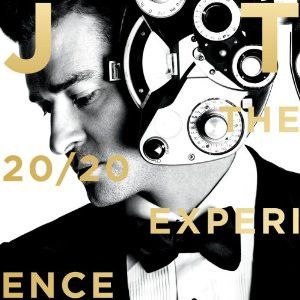 欧2LP Justin Timberlake The 20|20 Experience 88765478501 RCA |00660