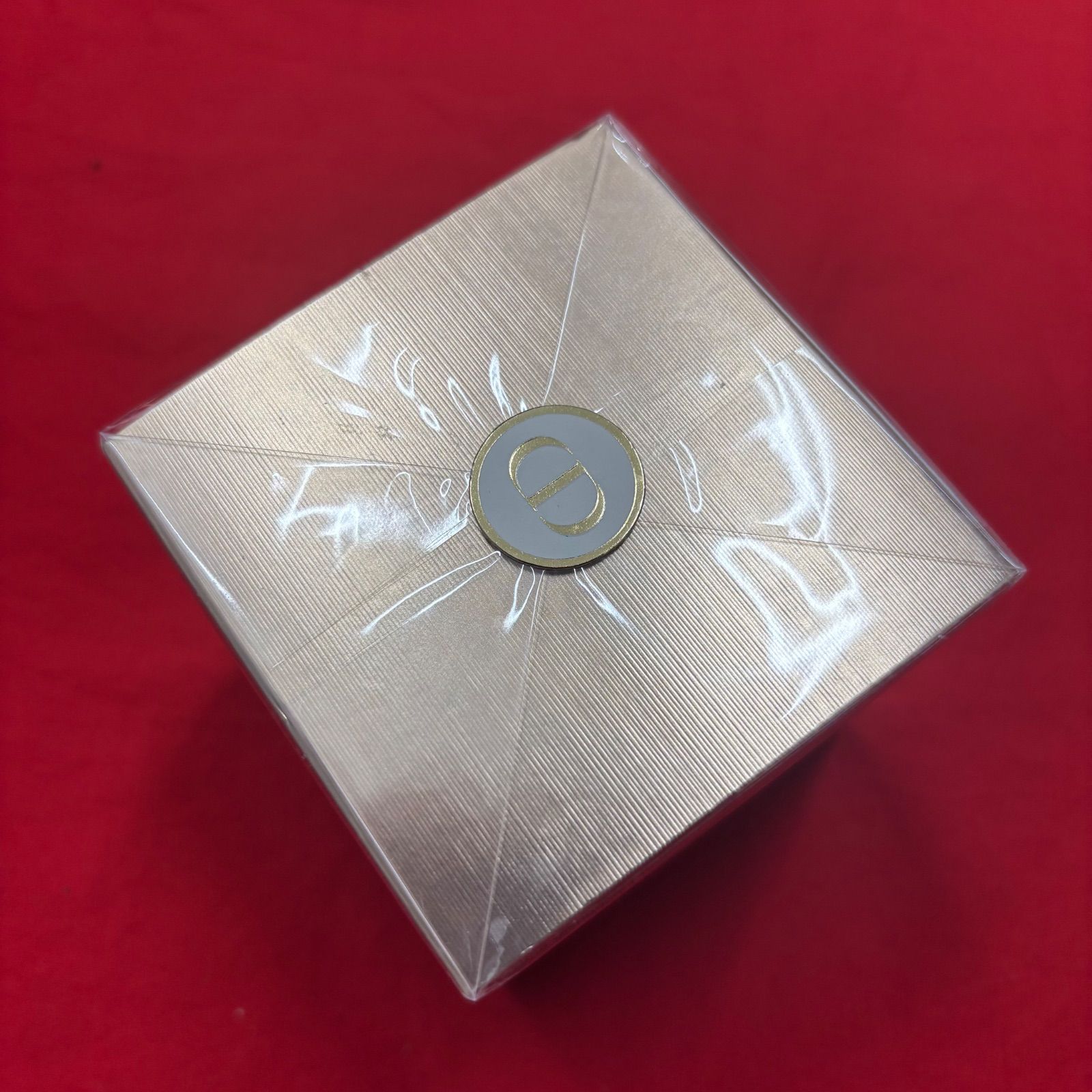 Dior 洗顔料 ディオール プレステージ ル ゴマージュ