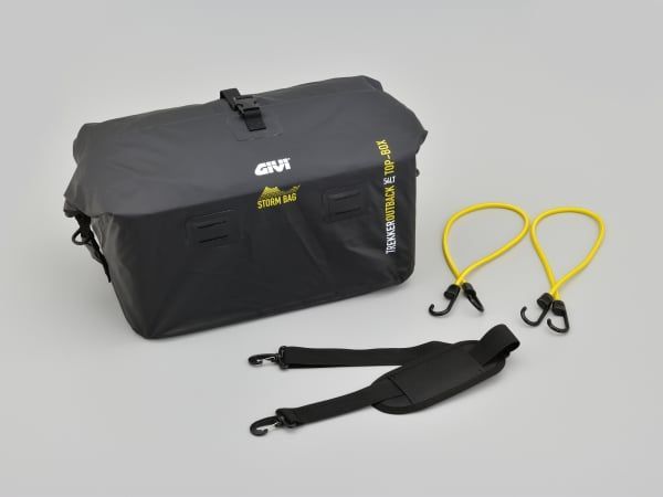 デイトナ DAYTONA 92315 GIVI T512 防水インナーバッグ