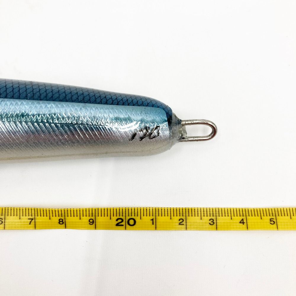 〇〇GUSTON ガストン V3 Saury 秋刀魚 210mm 95g　ルアー 現状渡し 〇〇GUSTON ガストン V3 Saury 秋刀魚 210mm 95g ルアー 現状