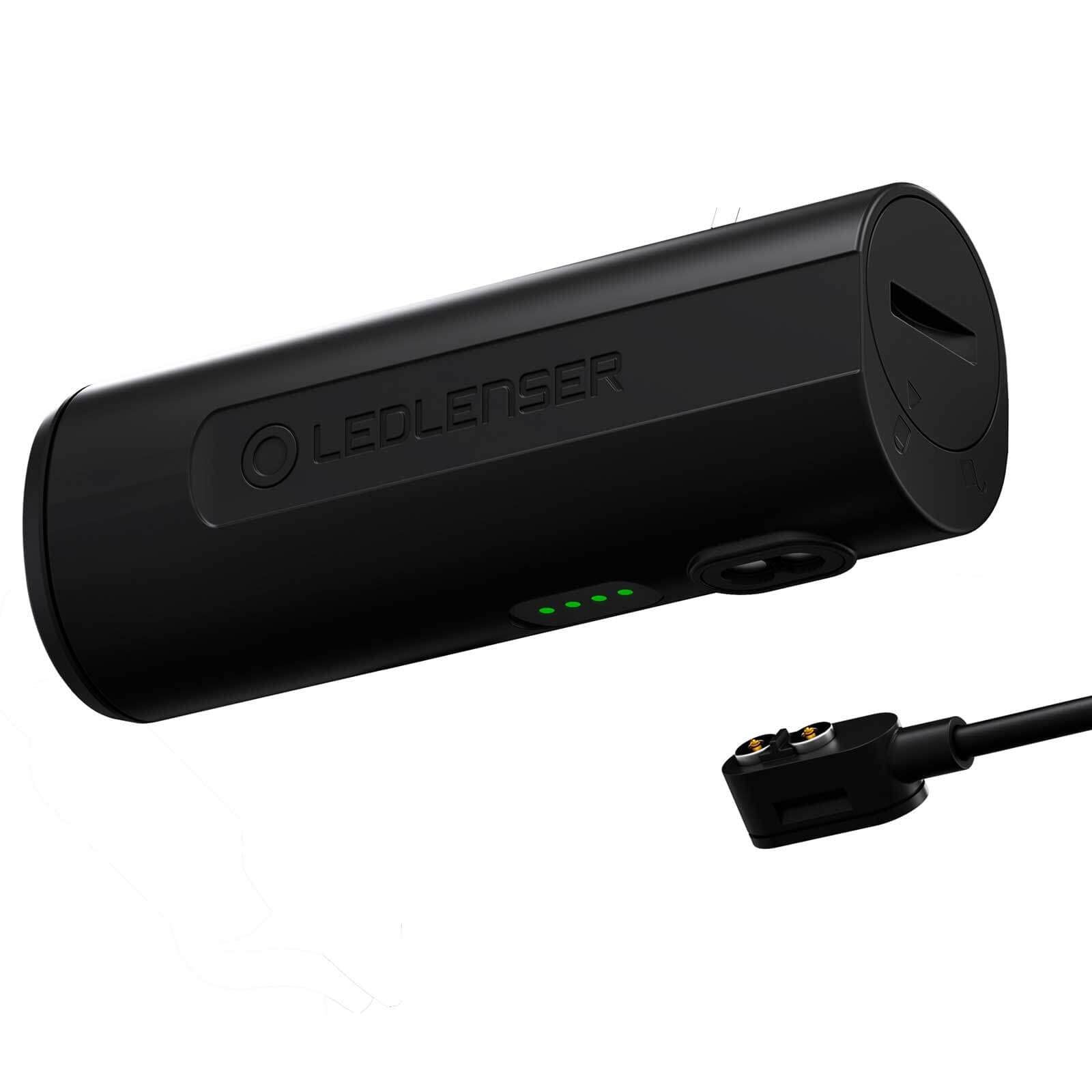 Ledlenser(レッドレンザー) H7R Core LEDヘッドライト USB充電式 [日本 