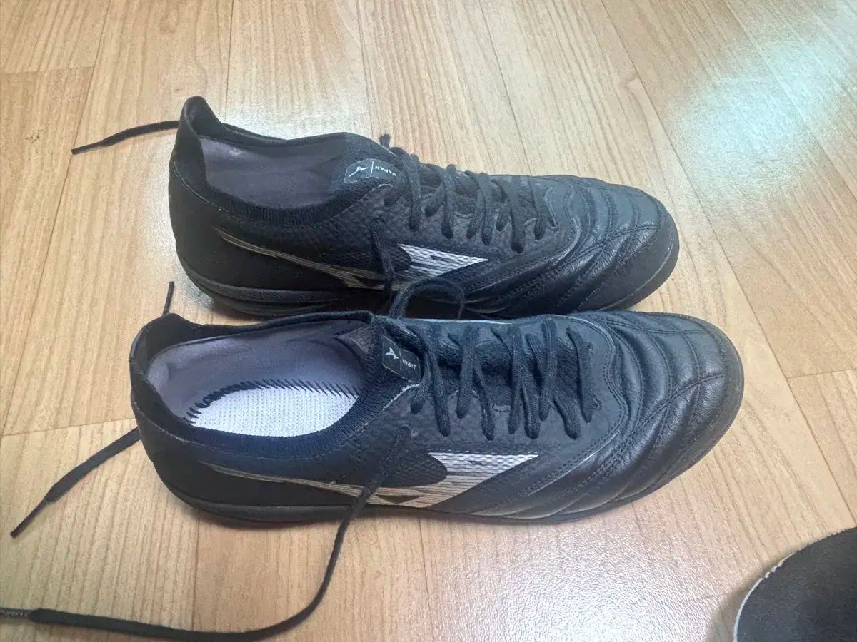 MIZUNO ミズノ モレリアネオ サラ β japan ジャパン TF 270 モレリアネオ SALA β JAPAN TF／サッカーショップKAMO