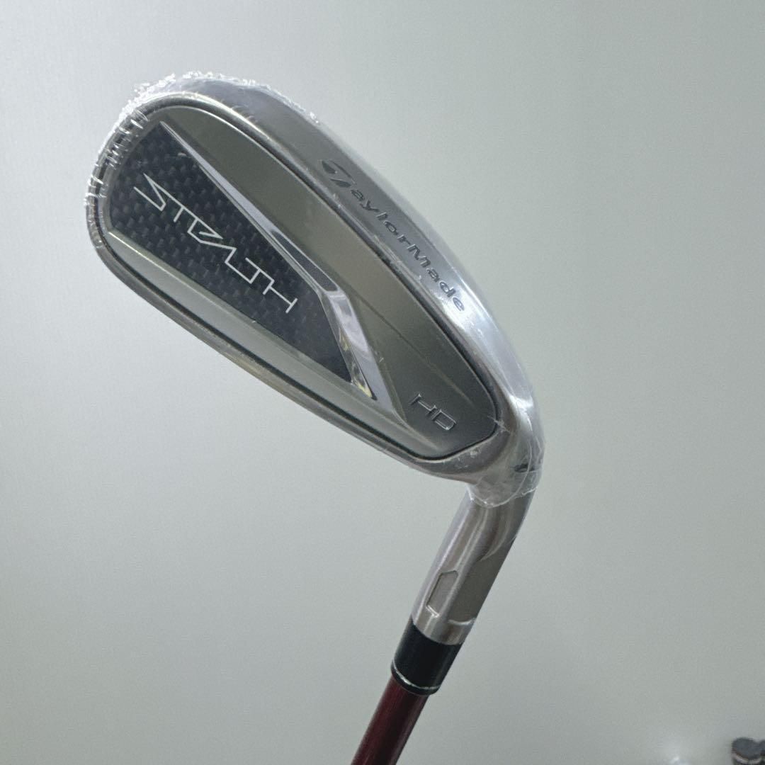 7番 アイアン