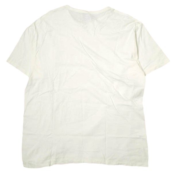 新品 RRL チューブTシャツ TUBE T shirt S ラルフローレン ダブルアールエル ネイビー 紺　１