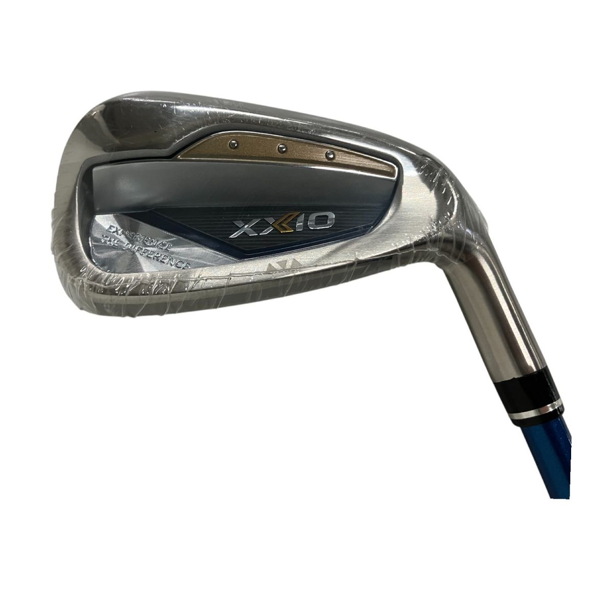 ダンロップ ゼクシオ 6番アイアン ゴルフクラブ きっくん