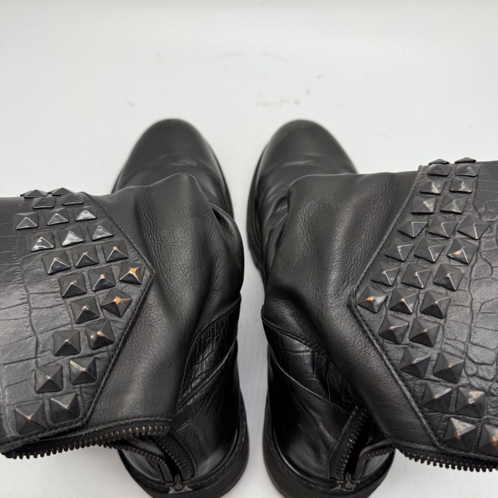 シャークソール 平成