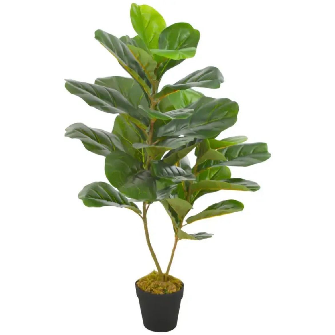 人工観葉植物