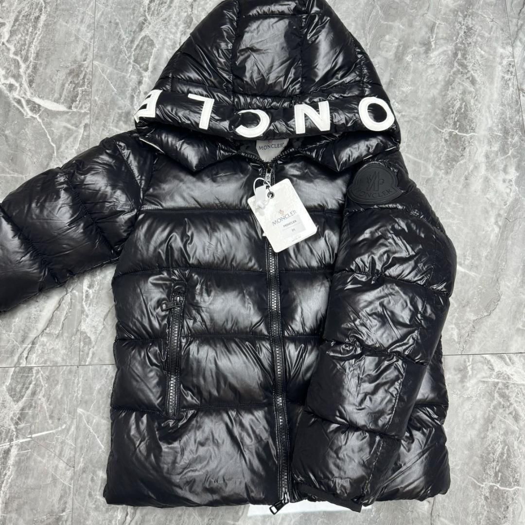 MONCLER/モンクレール モンクラーダウンジャケット