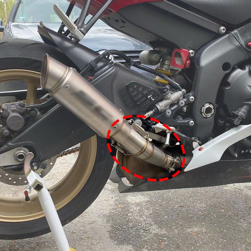 YAMAHA R6 (1998-2003) Review | Speed, Specs & Prices ートバイ排気パ サイレンサー Yzf-r6 R6 1998 1999 2000 2001 2002 2003 2004 2005 オ