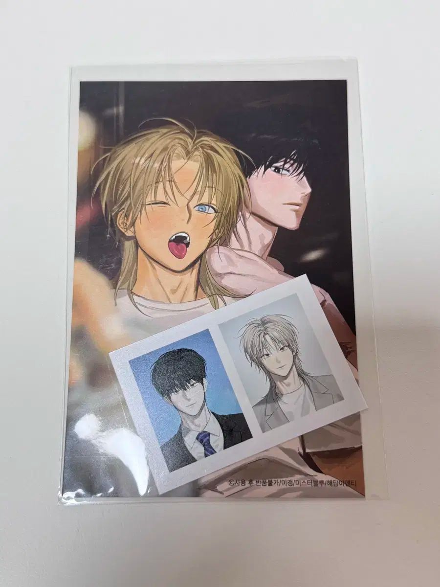 FLNK LUCKYDRAW当選者特典　ジュリー　サイン入りポラロイド プレゼント】DISH// 直筆サイン入りポラを2名様にプレゼント
