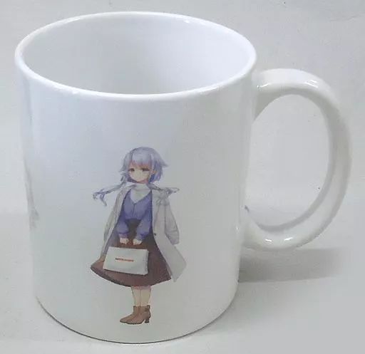 中古】マグカップ・湯のみ 弥生mode マグカップ 「艦隊これくしょん～艦これ～×三越 第六次作戦 前段作戦」 - メルカリ 艦隊これくしょん 湯吞み