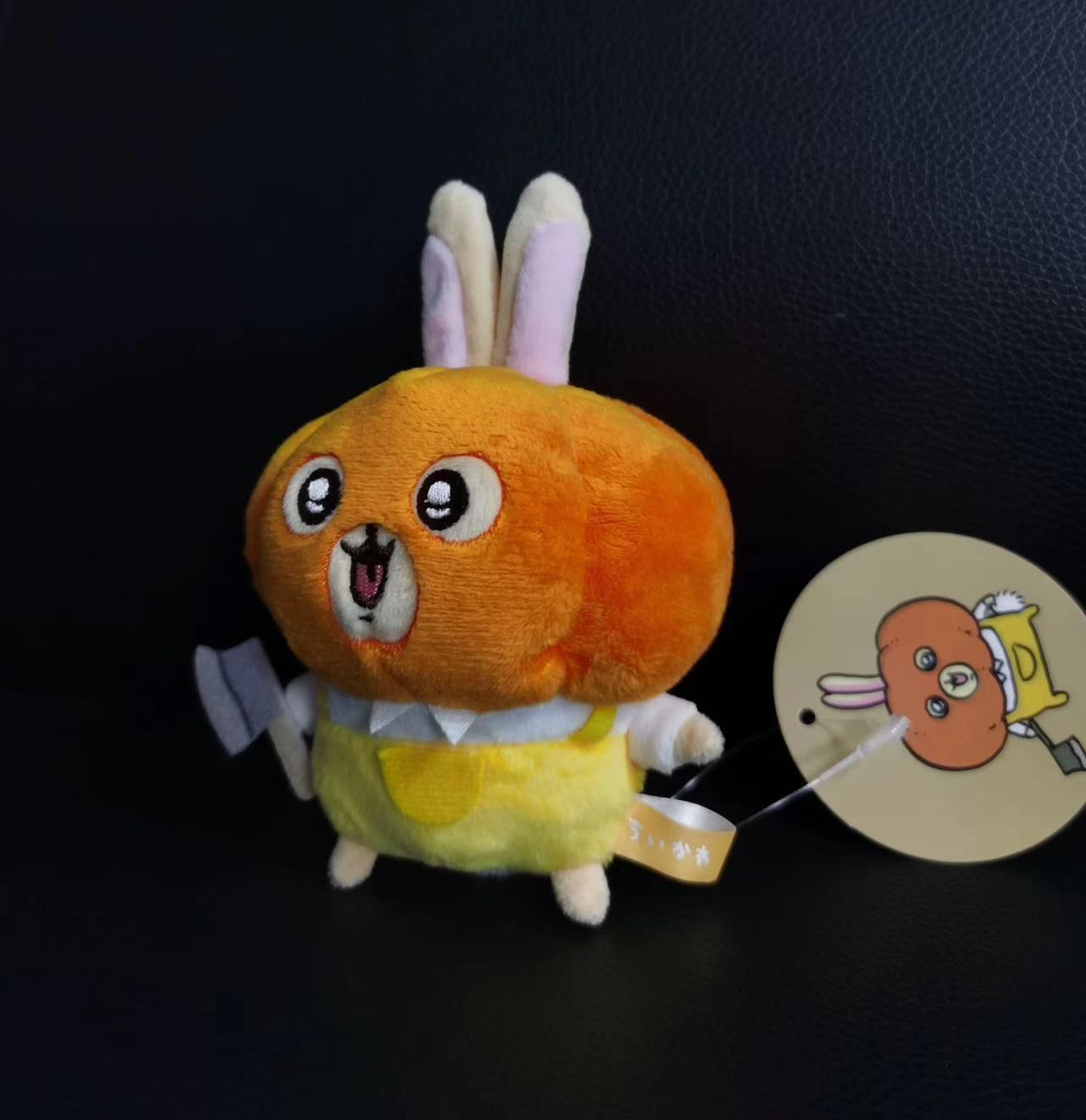仮装たのしい～！マスコット デビルなモモンガ モモンガ ハロウィン 
