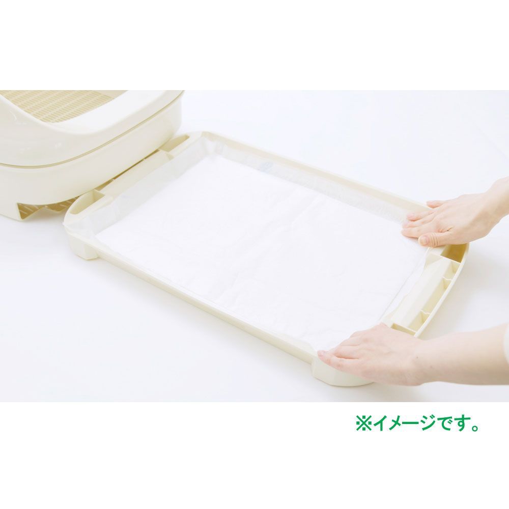 抗菌シート 複数ねこ用