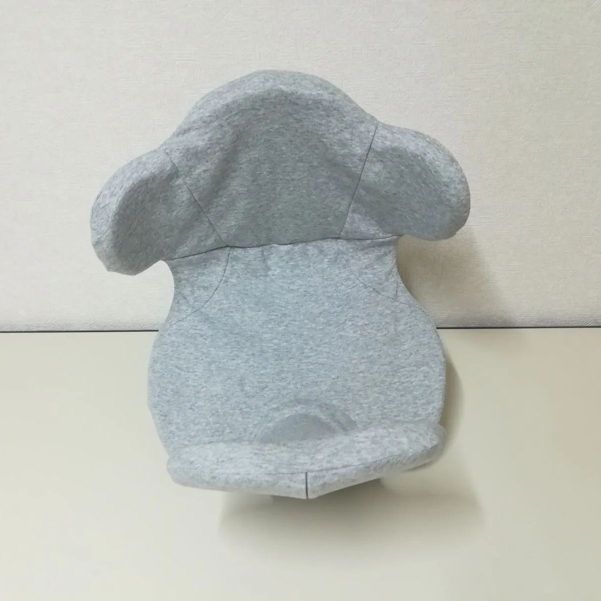 【美品】サークルバランス ヨガバランス開脚チェア　ライトグレーのカバーあり 美品】サークルバランス ヨガバランス開脚チェアライトグレーの