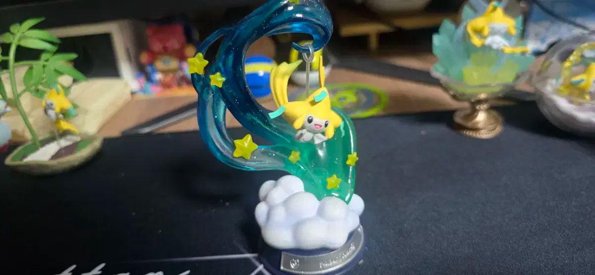 ポケットモンスター