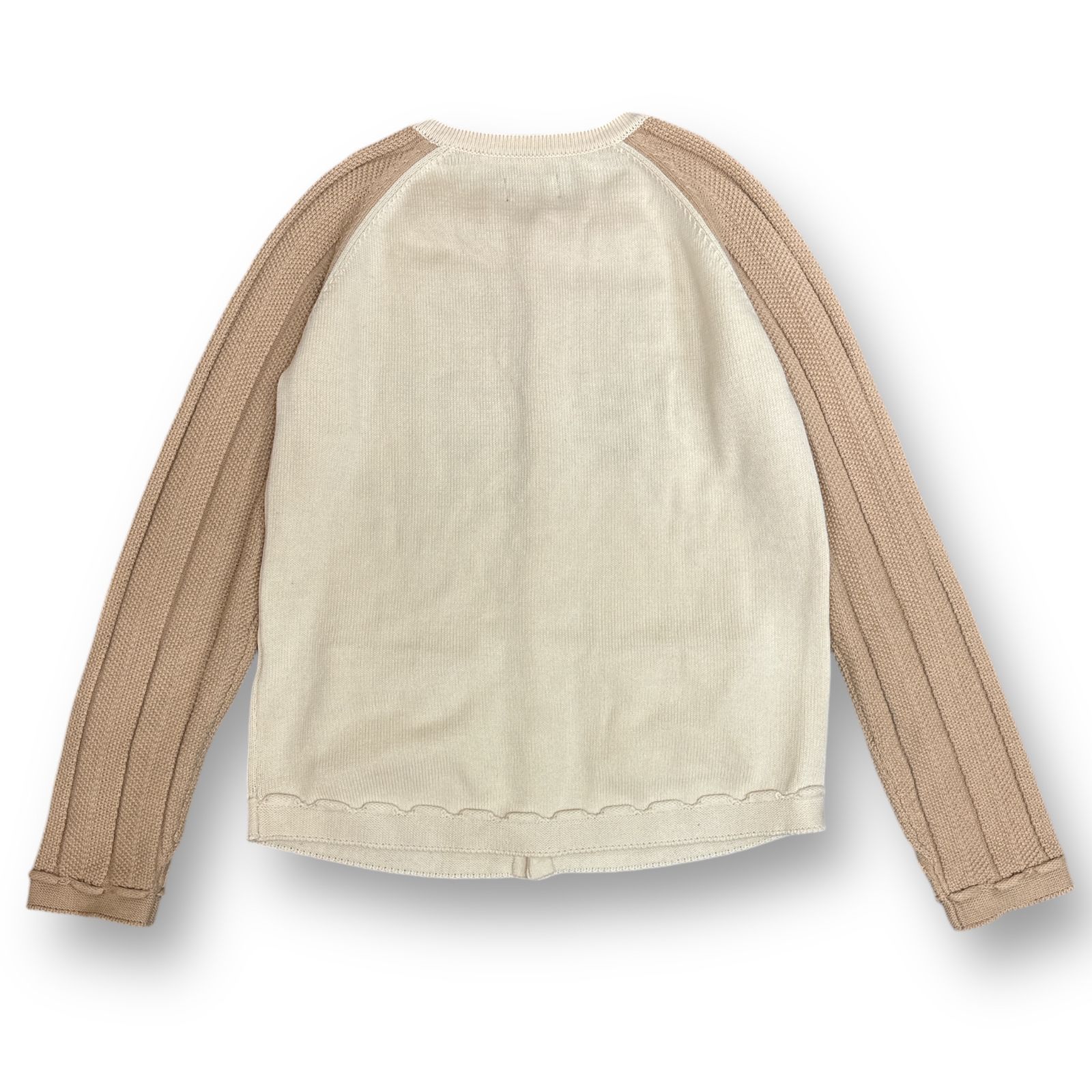 トップス FAF Fake As Flowers 24AW Cardigan FAF Fake As Flowers 24AW Cardigan