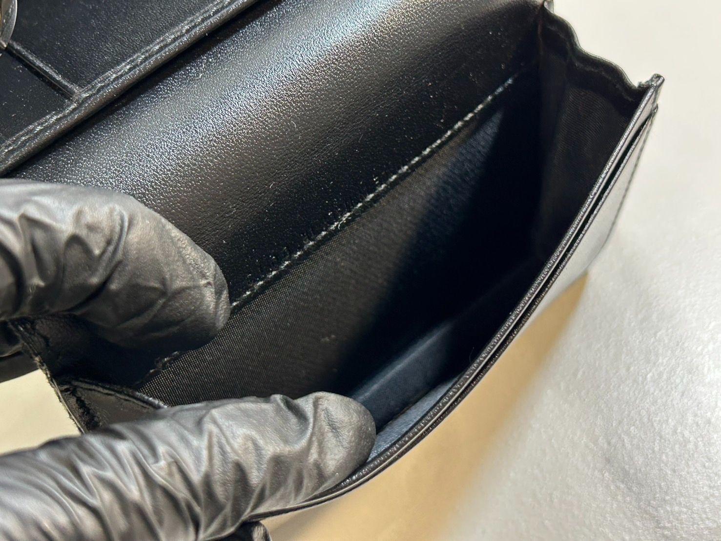 Dior クリスチャン