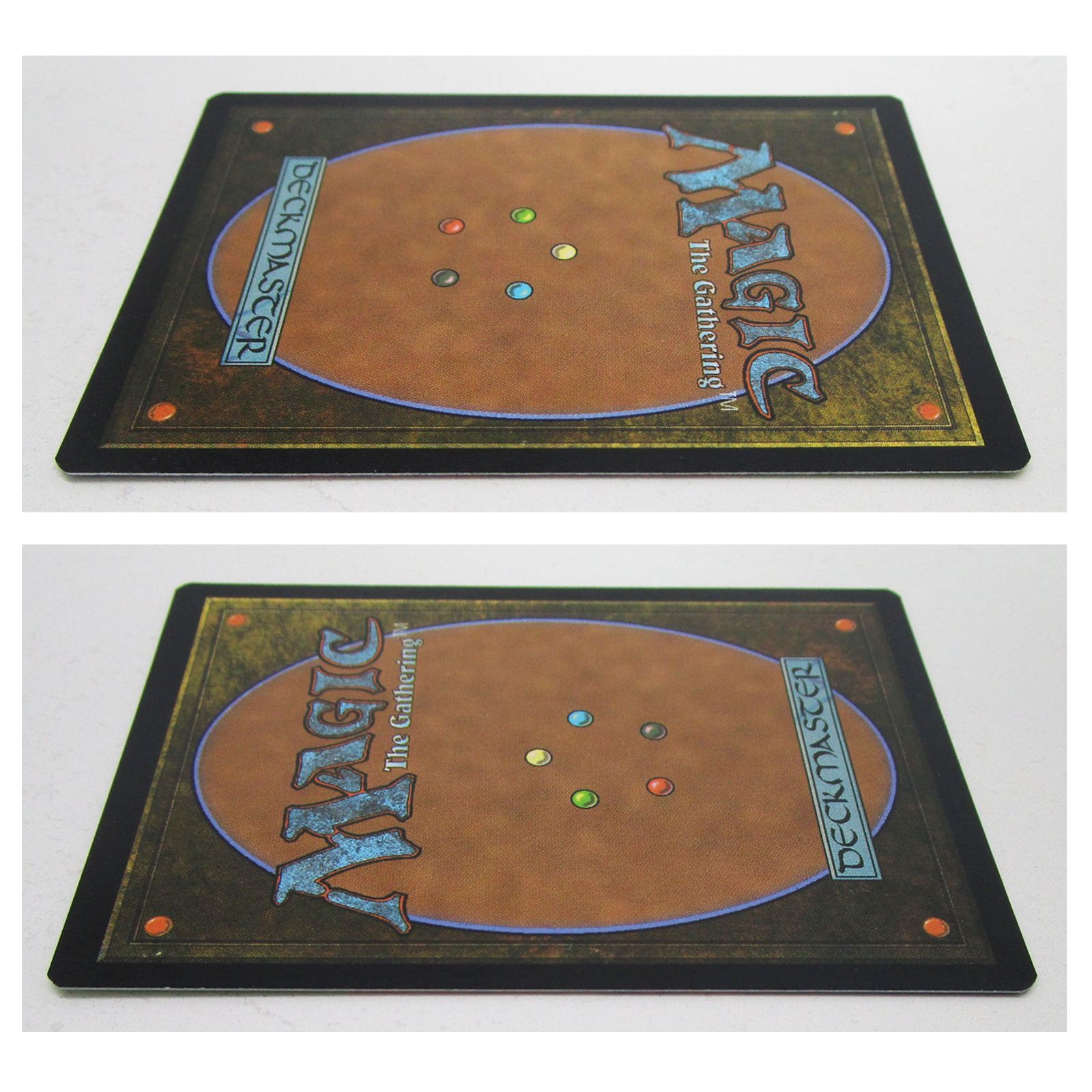 MTG 不毛の大地 ボーダーレス PIP 日本語版 Foil プレイ用 - メルカリ