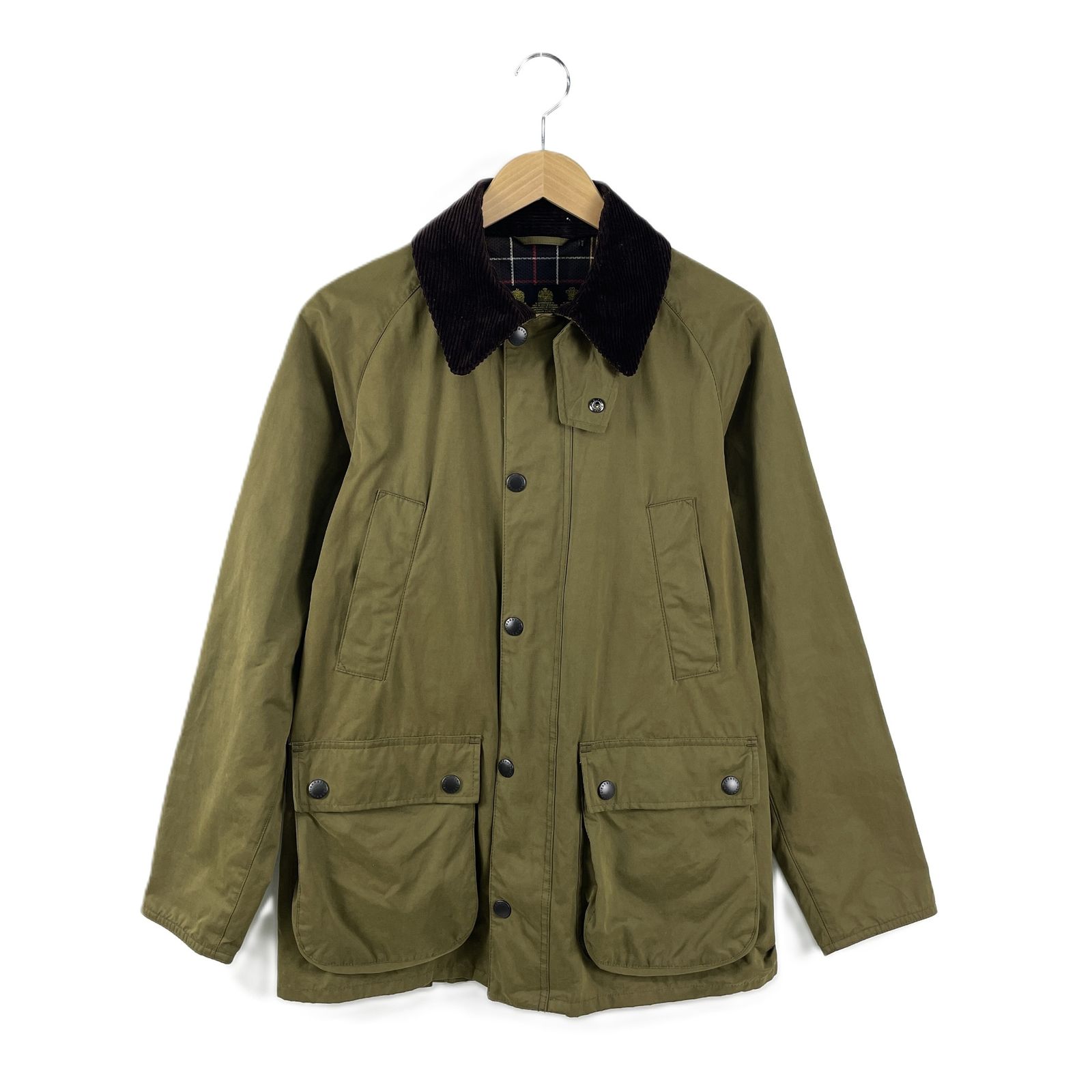 BARBOUR バブアー 2201152 BEDALE SL PEACHED ビデイル SL BARBOUR バブアー 2201152 BEDALE SL PEACHED ビデイル SL