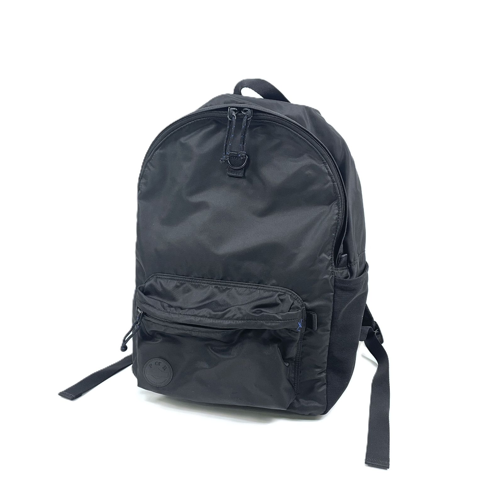 Porter Force 855-07596 Daypack Backpack - Military Style Nylon, 19L Capacity, Japan Made
