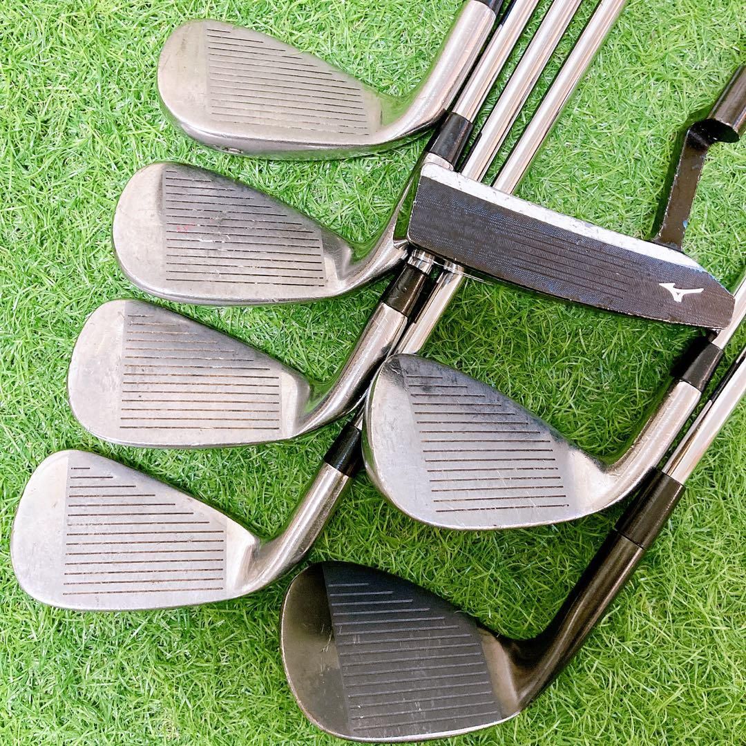 N2.スリクソン　初心者オススメ　ゴルフクラブ　メンズセット　右利き N2.スリクソン 初心者オススメ ゴルフクラブ メンズセット 右利き N2