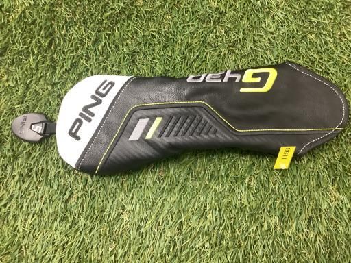 中古】 ピン G430 MAX 5W フェアウェイウッド FW PING TOUR 2.0 CHROME