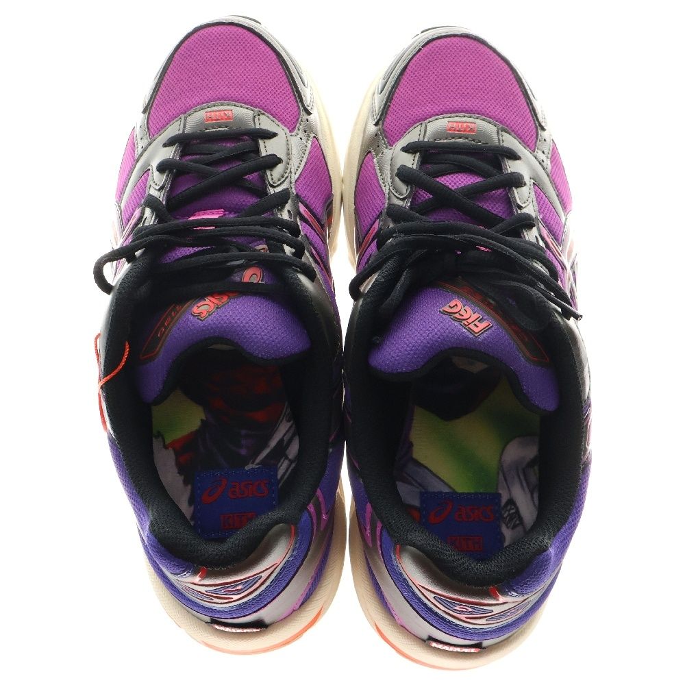 KITH (キス) ×Asics×Marvel Super Villains Gel-1130 Magneto 