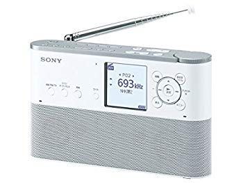 中古】【非常に良い】ソニー SONY ポータブルラジオレコーダー