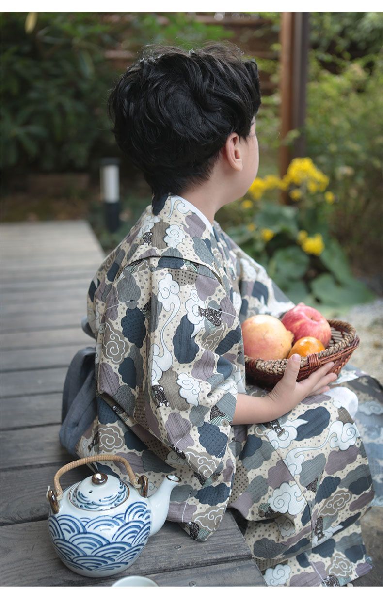 和服