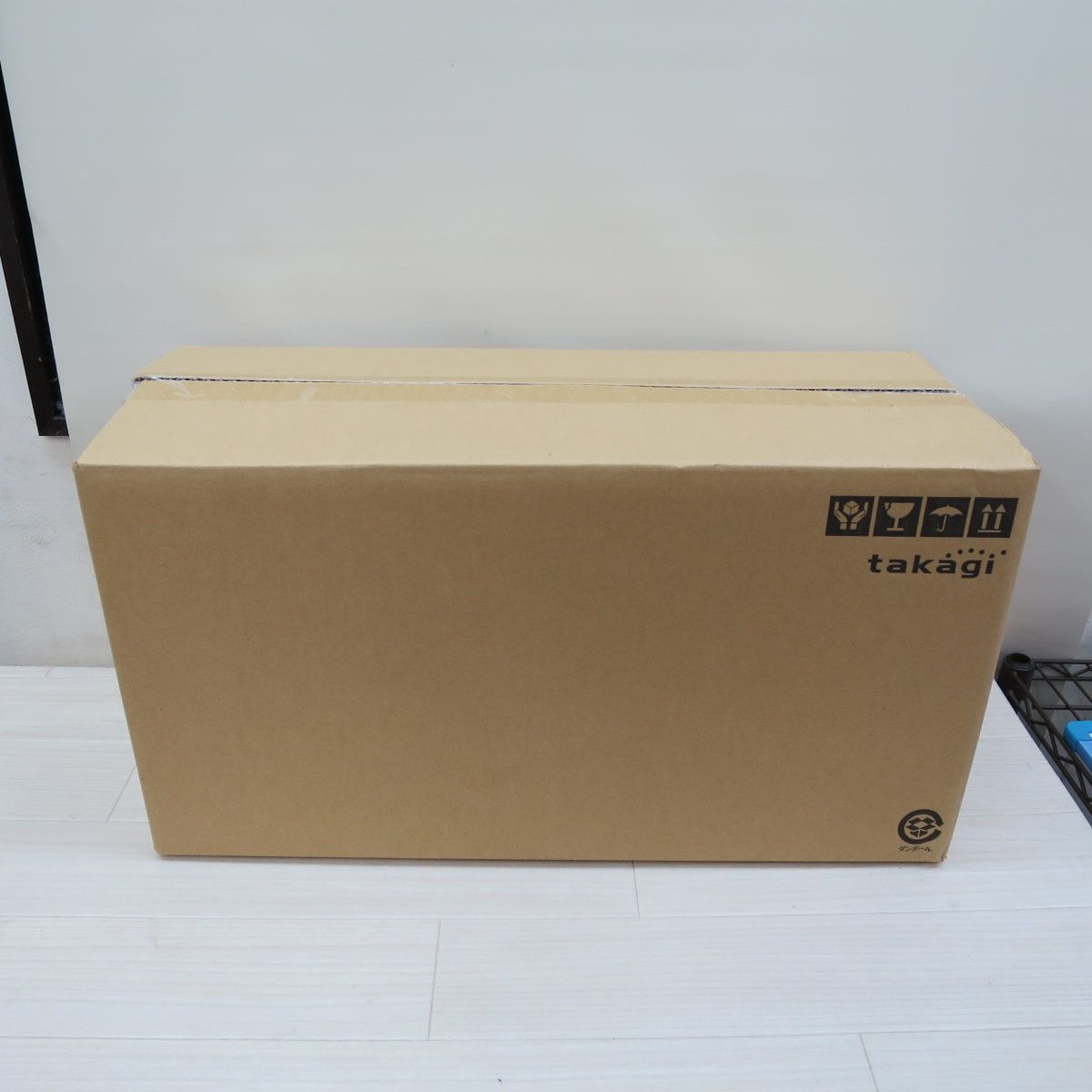 送料無料 ♥ Takagi タカギ タッチレス 蛇口 一体型 浄水器 LC122MN-3NT8-02 台付 シングル 13 シャワー