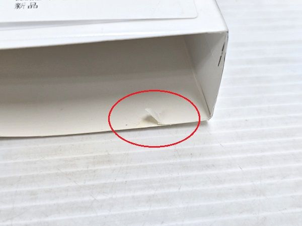 カメラ付き