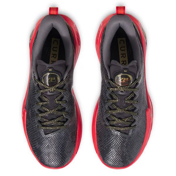 UNDER ARMOUR Curry12 カリー12 27.5 アンダーアーマー カリー12 UA CURRY 12 Wardell Mode