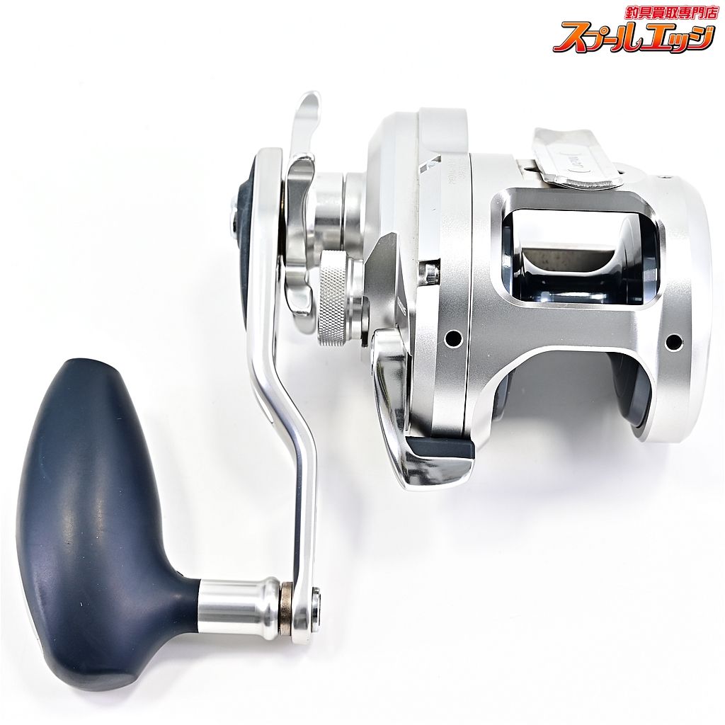 【シマノ】 17オシアジガー 1500HG SHIMANO OCEA JIGGERm39939