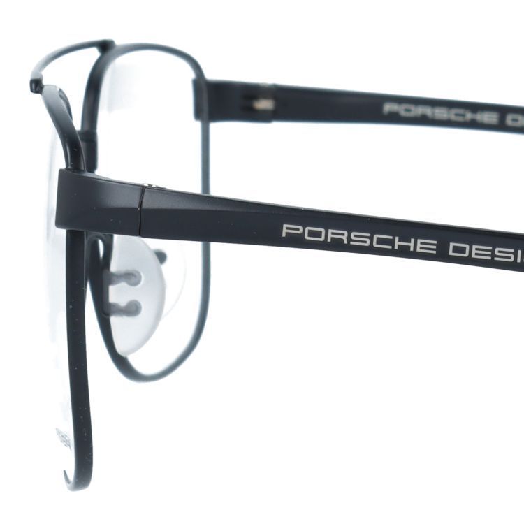 国内正規品】ポルシェデザイン メガネフレーム 伊達メガネ PORSCHE