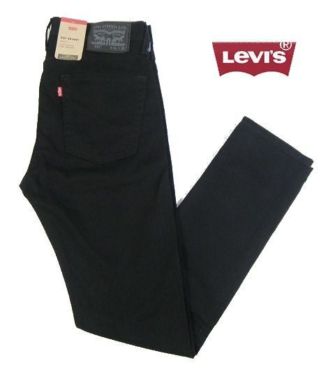 火197新品▽ リーバイス Levi's 510 スキニージーンズ W34 L32 火197新品▽ リーバイス Levi's 510 スキニージーンズ W34 L32
