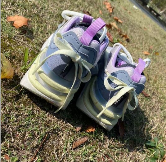 ナイキレディース エア