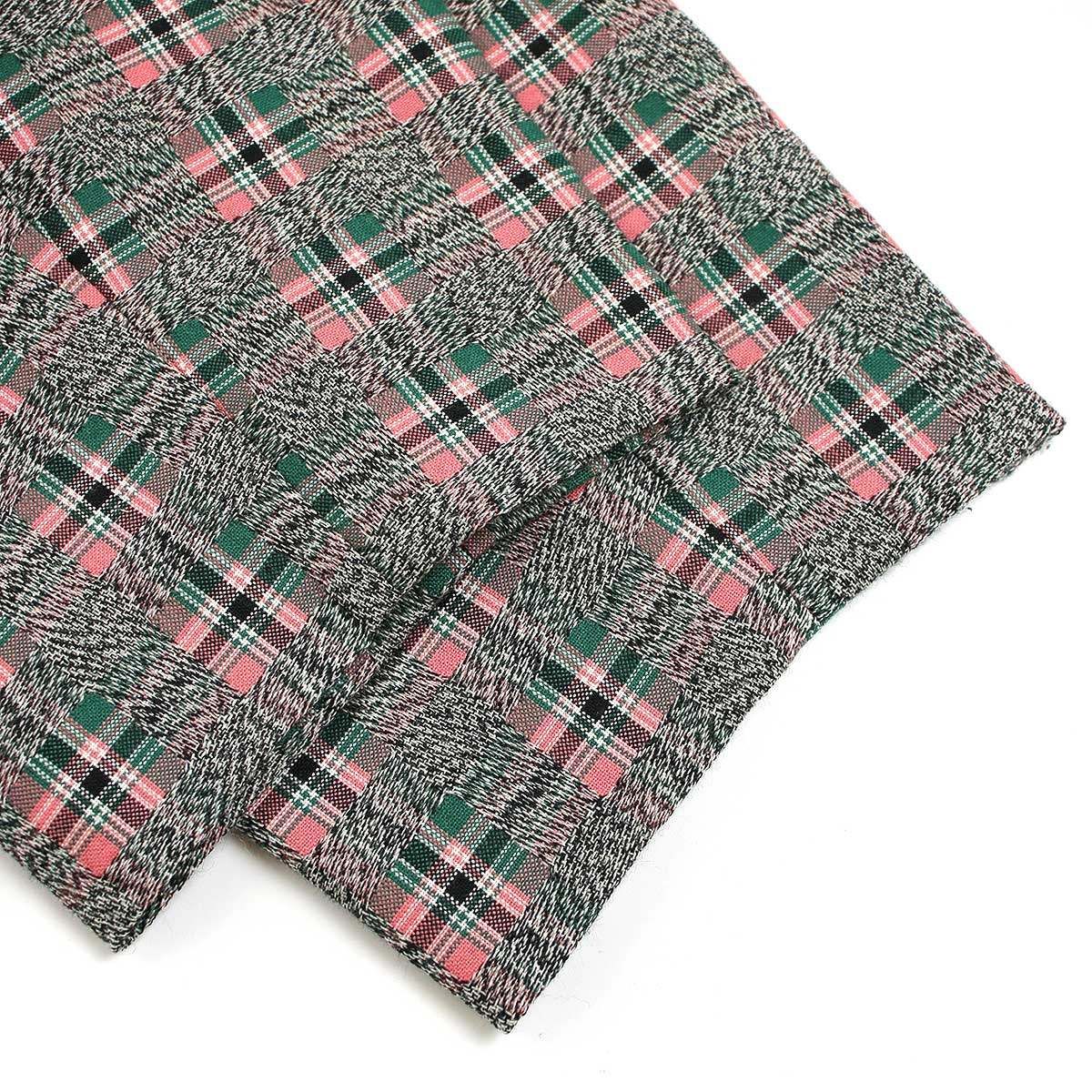 COMME des GARCONS HOMME PLUS ギャルソン チェック COMME des GARCONS