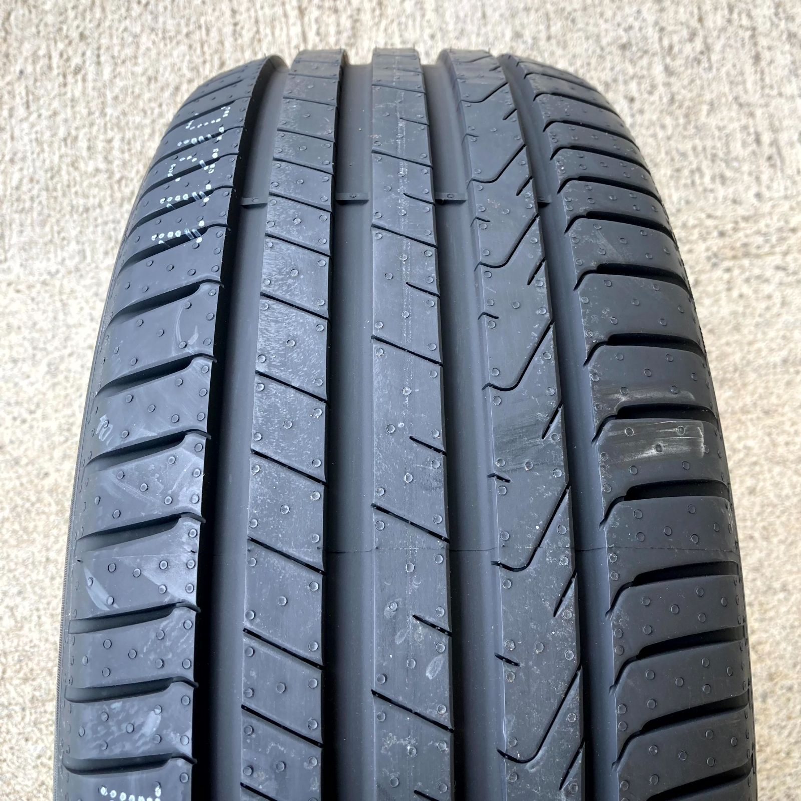PIRELLI