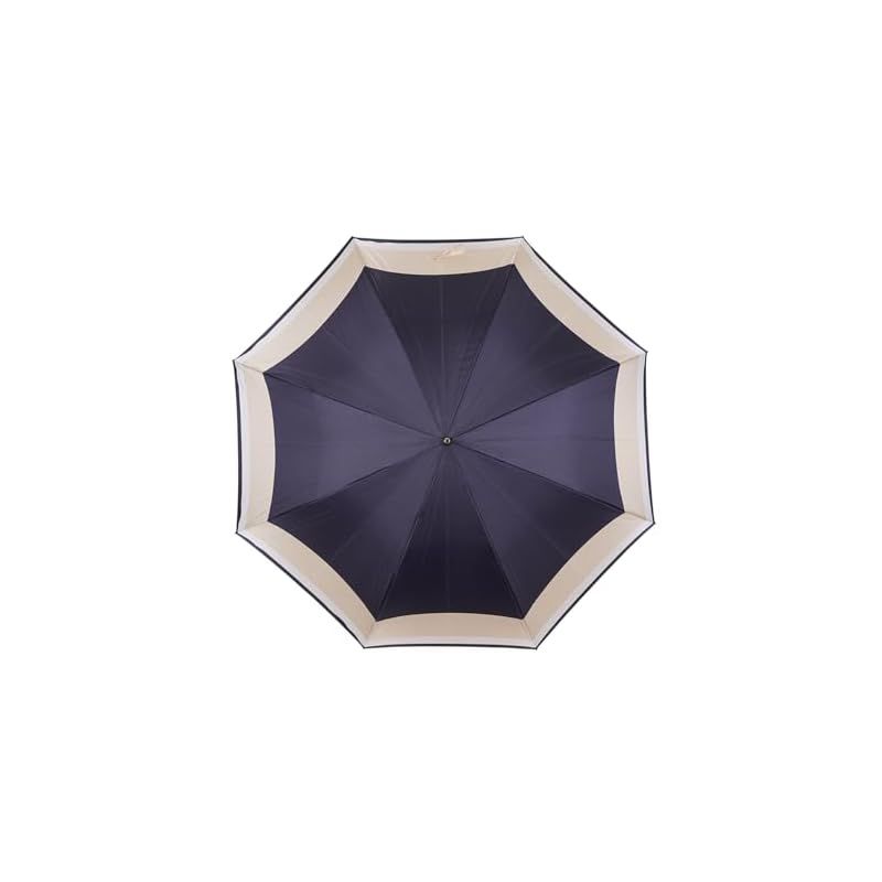 JILLSTUART UMBRELLA ジルスチュアート 雨傘 長傘 レディース 1JI11049 ネイビー 37 1